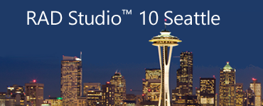 RAD Studio 10 Seattle